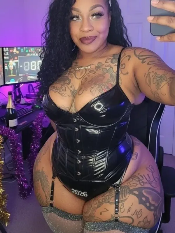 Deliciousdmvbaddie afr 1
