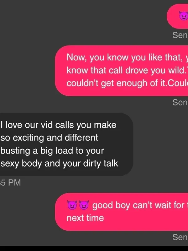 Deliciousdmvbaddie afr 3