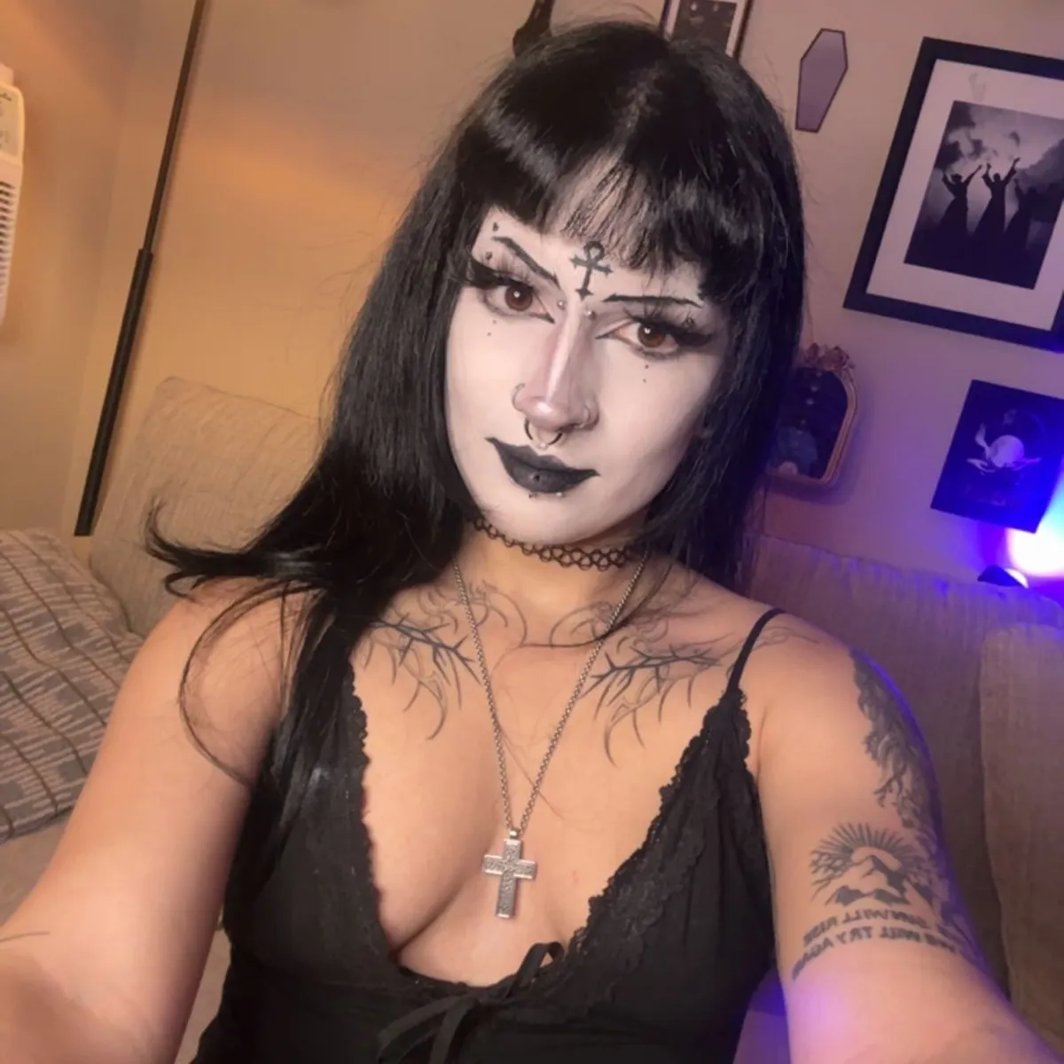 Mary Qtpie sissy queen