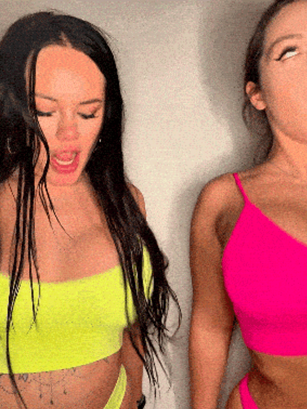 alexa payne goon