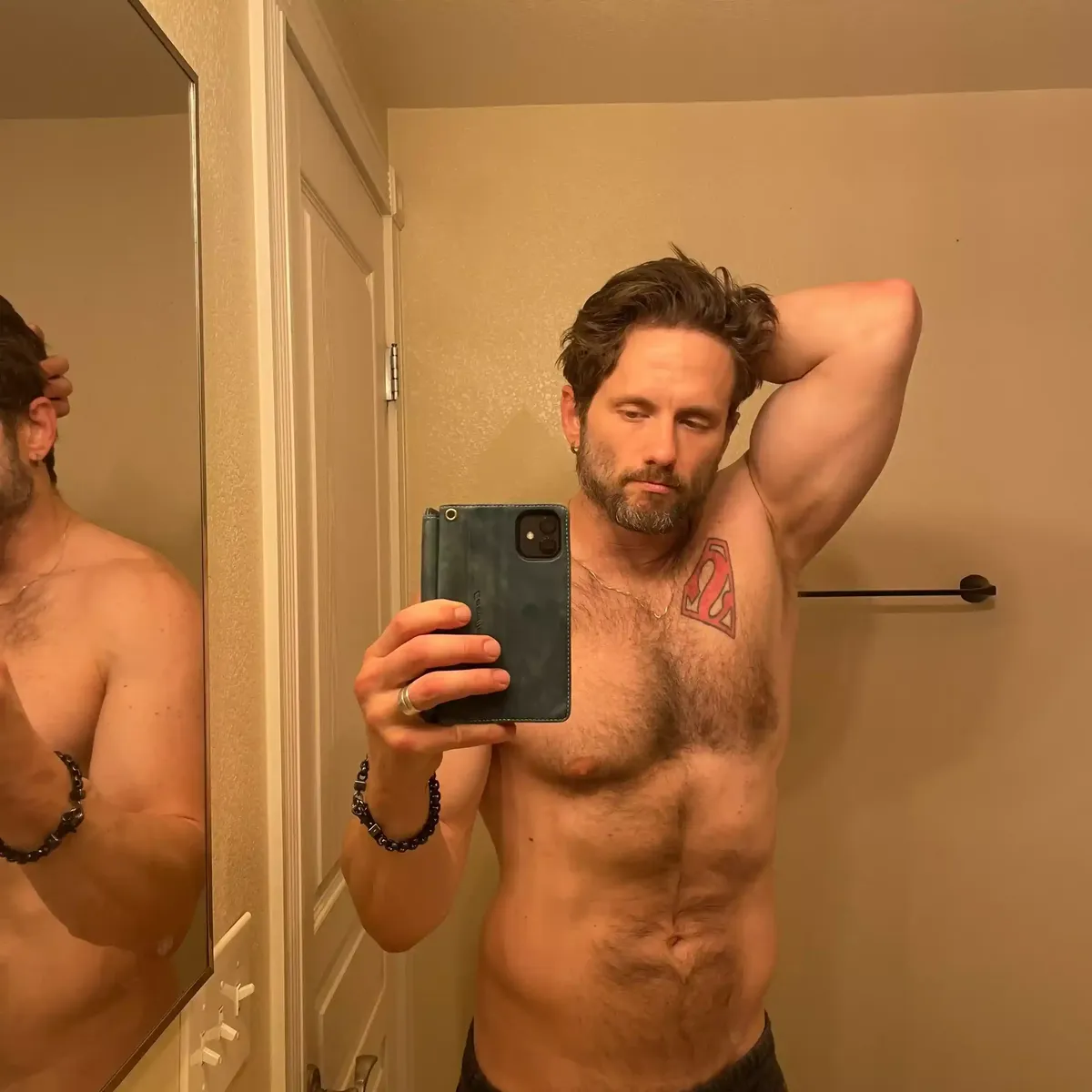 alexmanndickerson gay phone sex