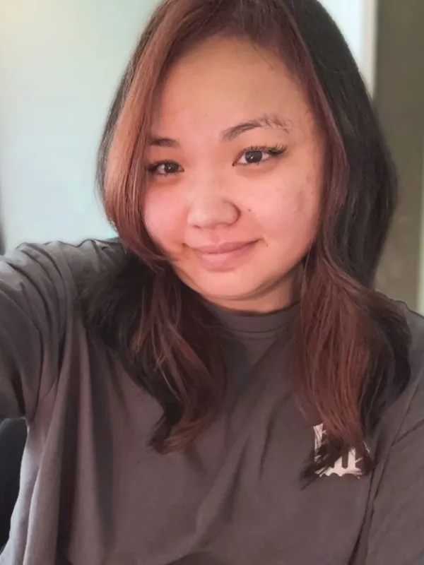 amethystthegoddess asian girl