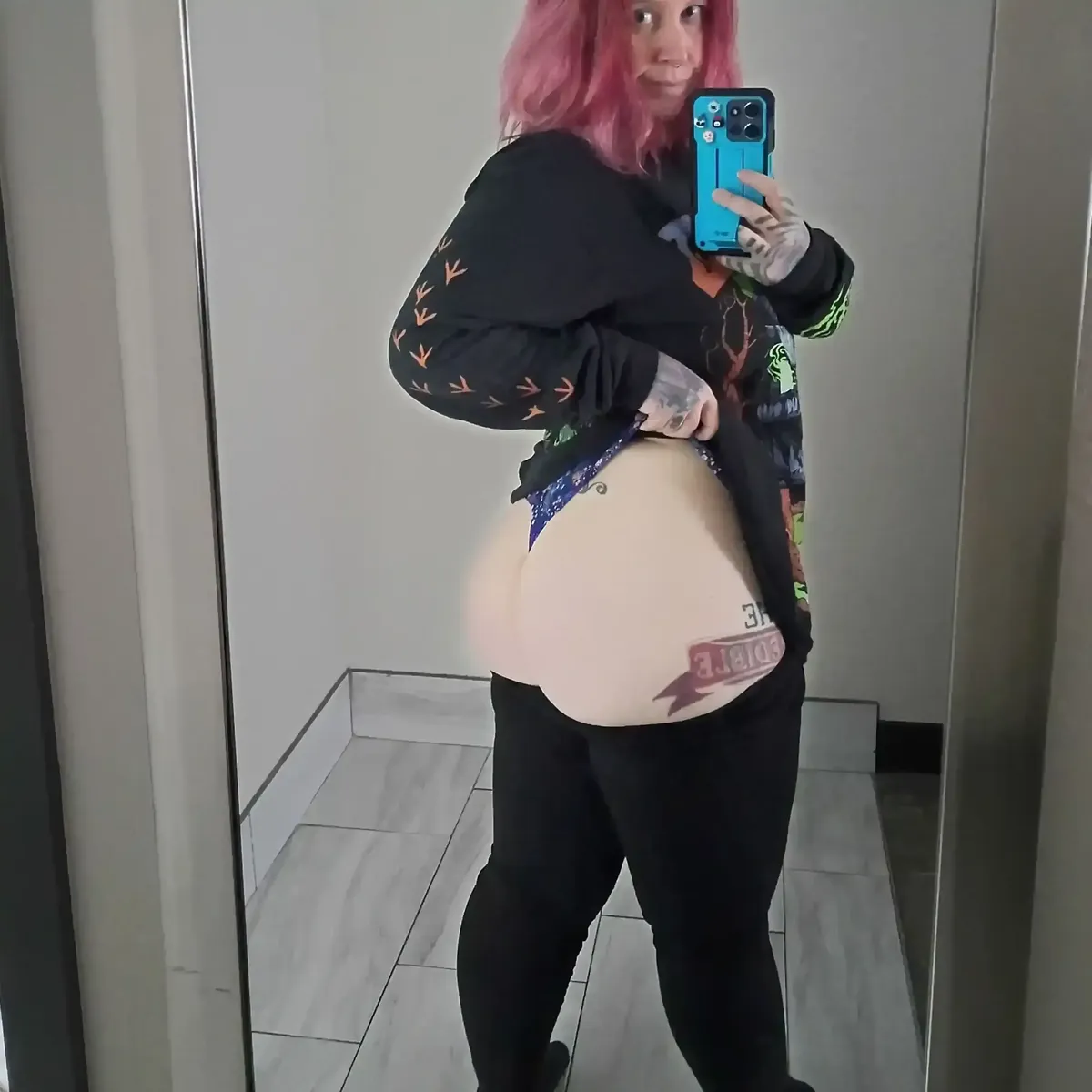 babyyoda909 aunt 4