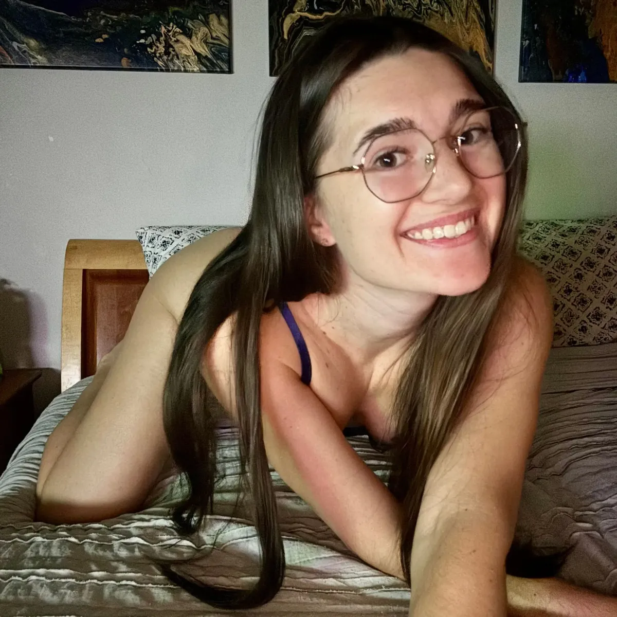 bambifarrina nurse joi phone sex