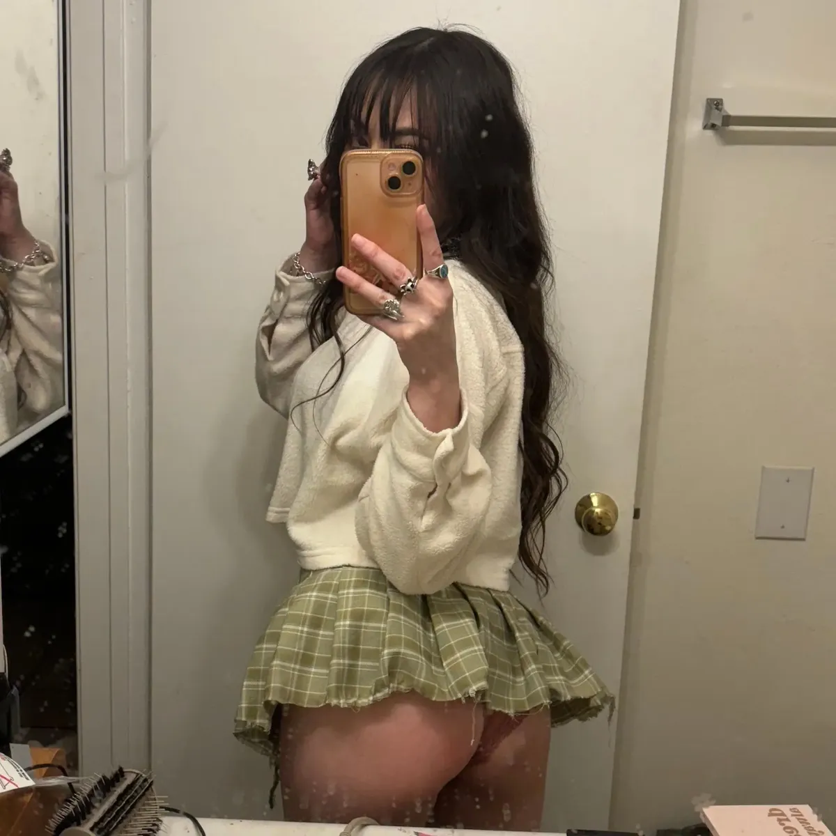 bby juless asian phone sex