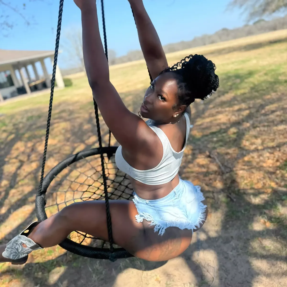 blackgabbydoll afr 3