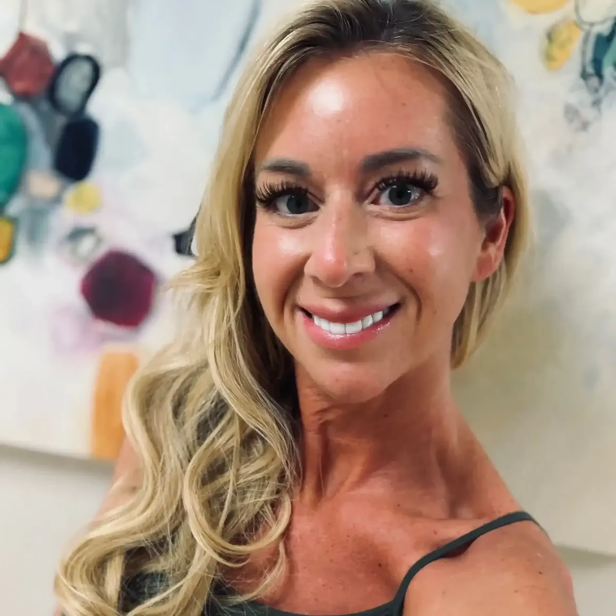 brandylynn aunt 1