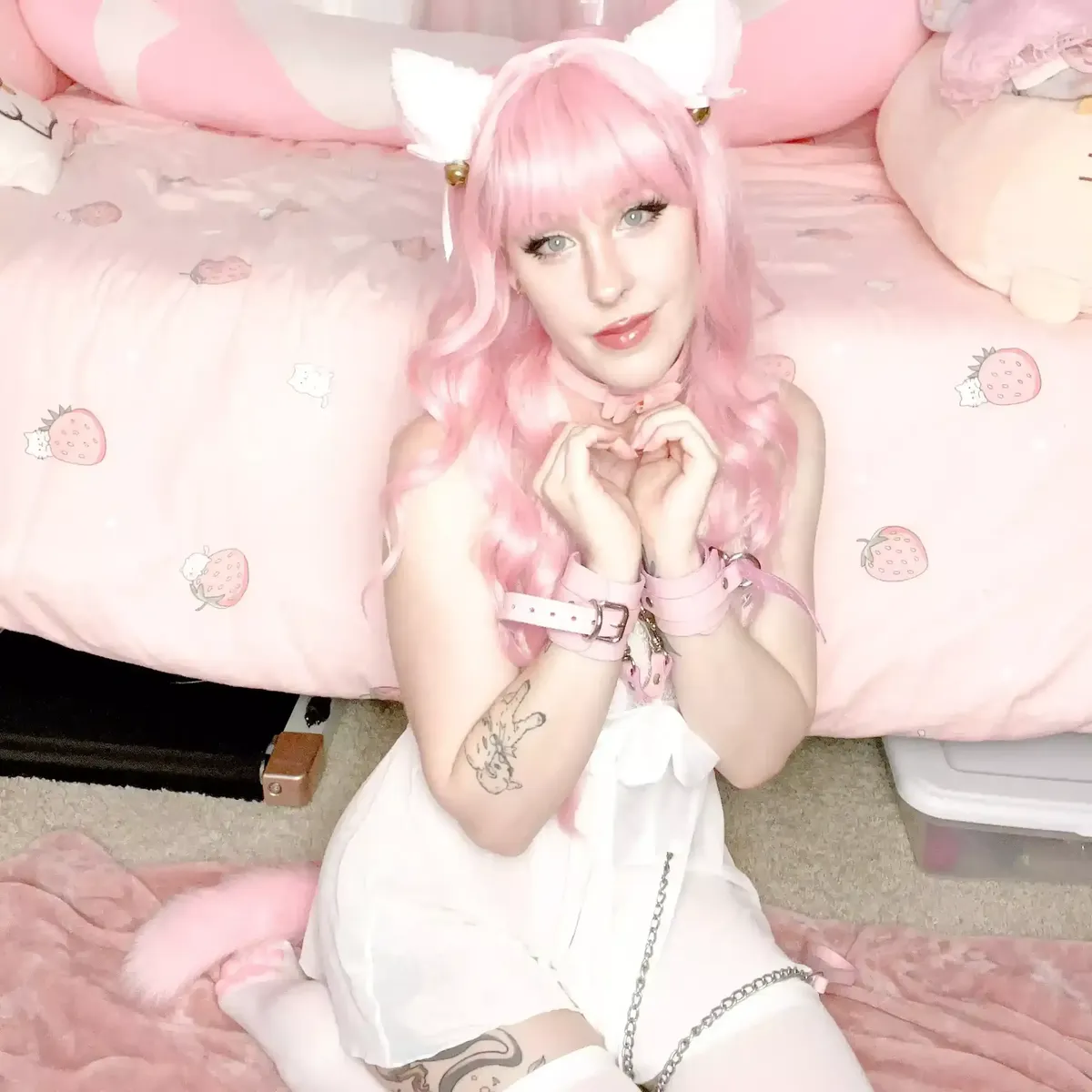 candycat18 bdsm 1