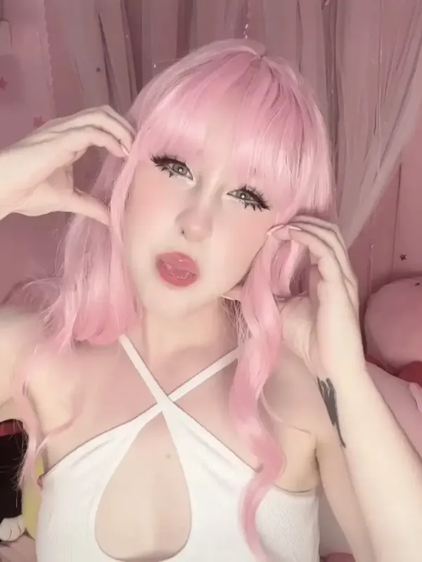 candycat18 bdsm 3