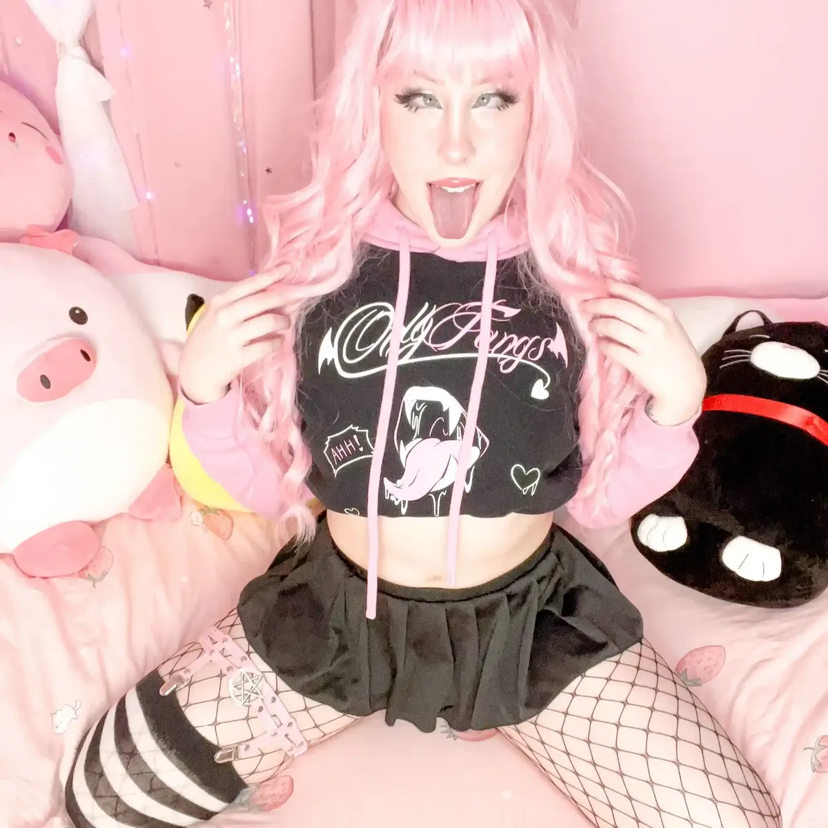 candycat18 teen bdsm kinky phone sex 1