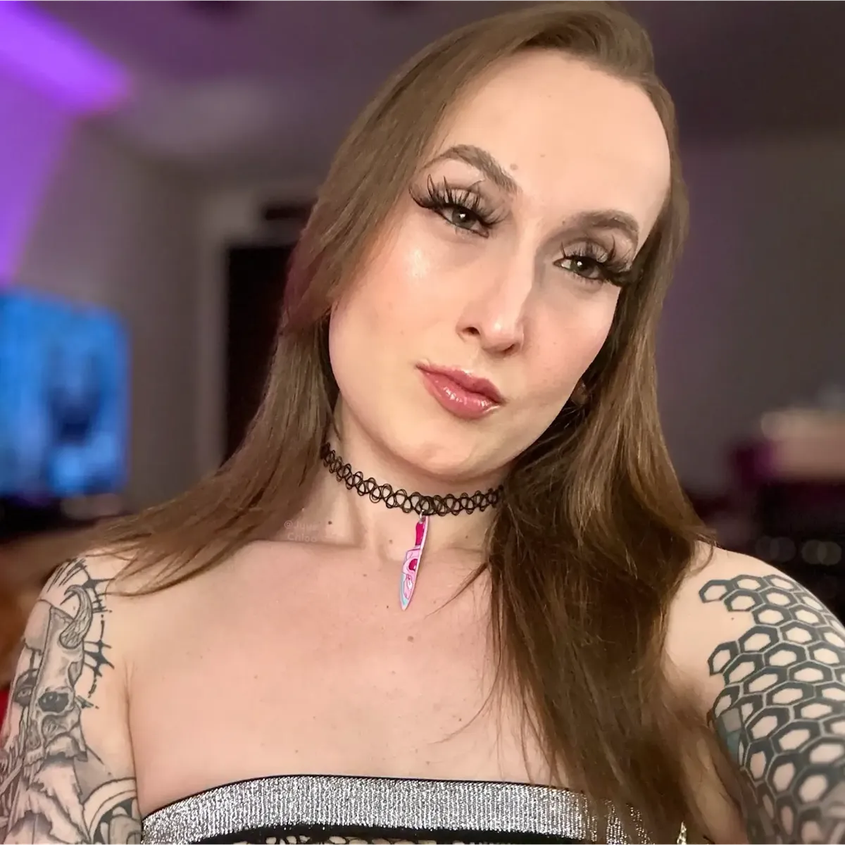 chlo findom 1