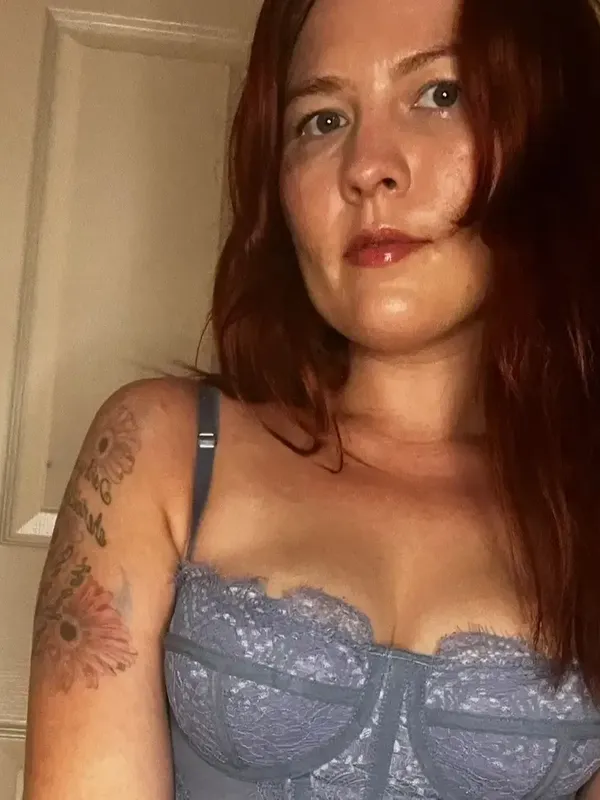 daddyblair pegging 3