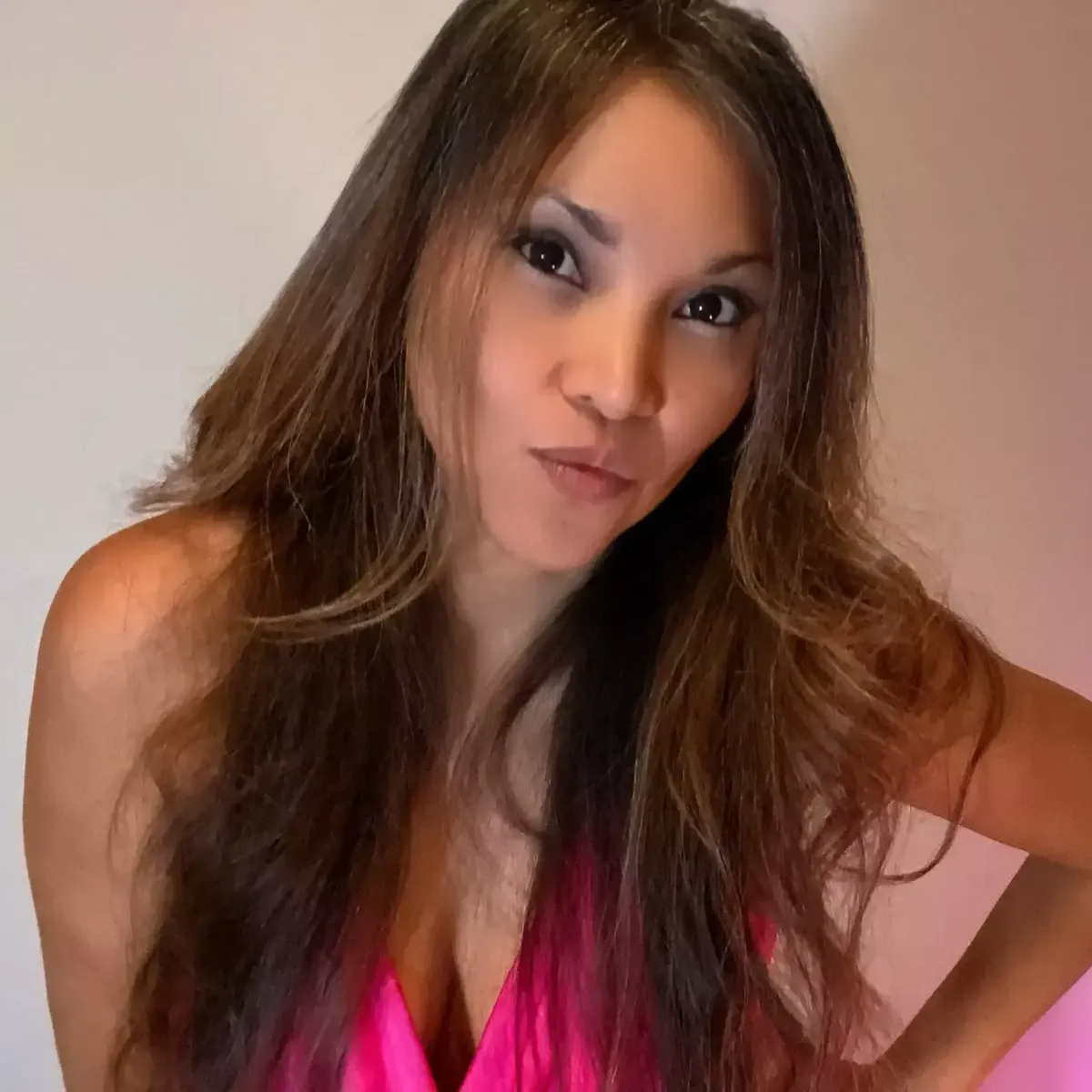 divinelynn asian