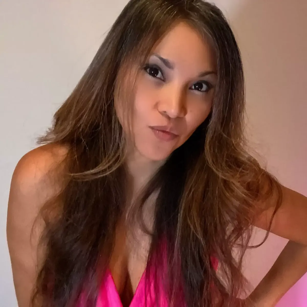divinelynn aunt 1