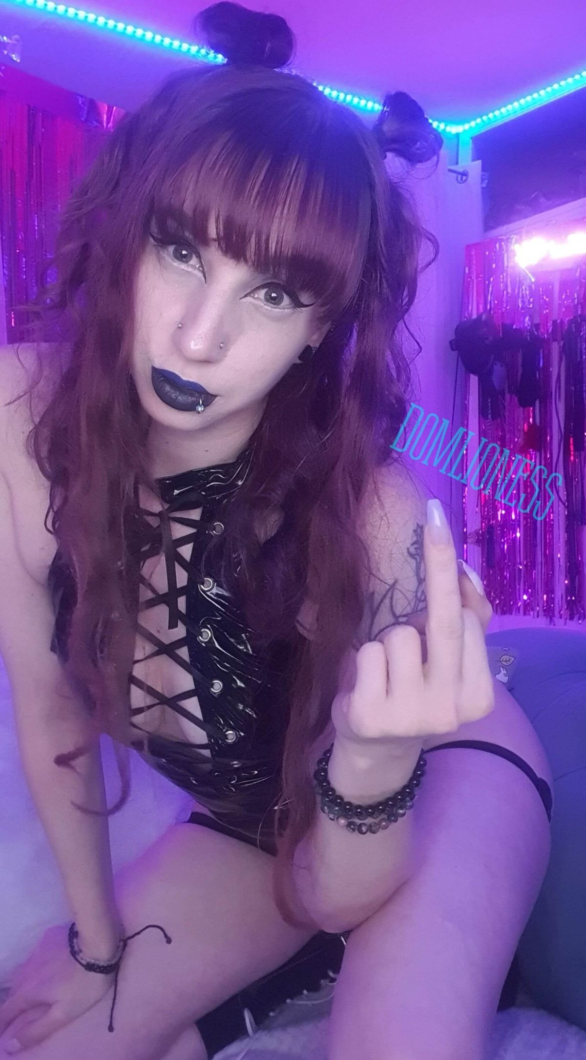domlioness sph phone sex