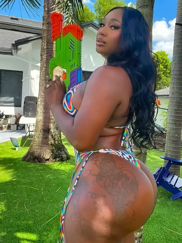 ebony blackgabbydoll phone sex sph