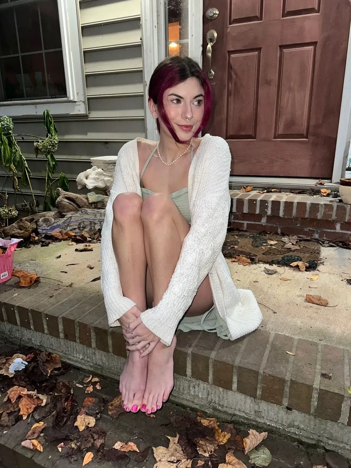 emorarose feet phone sex