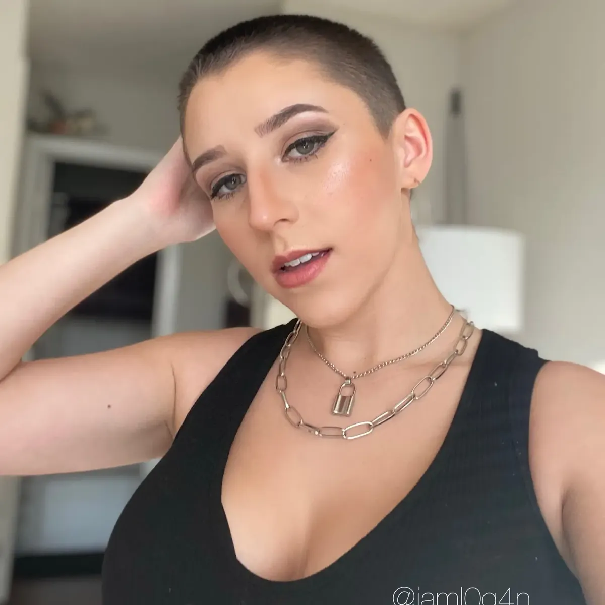 goddess lo