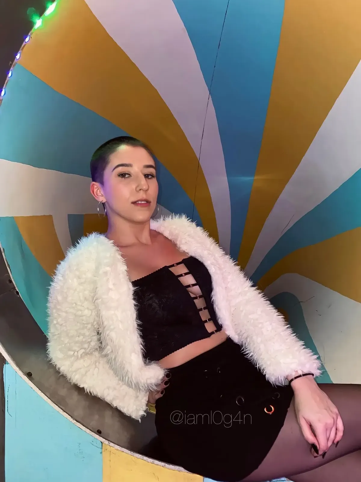 goddess lo goddess 3