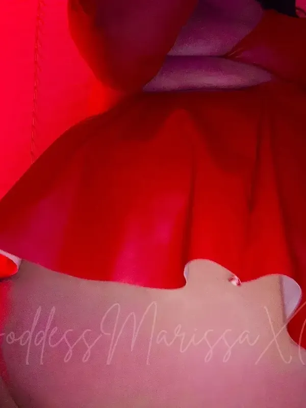 goddessmarissaxo domination phone sex