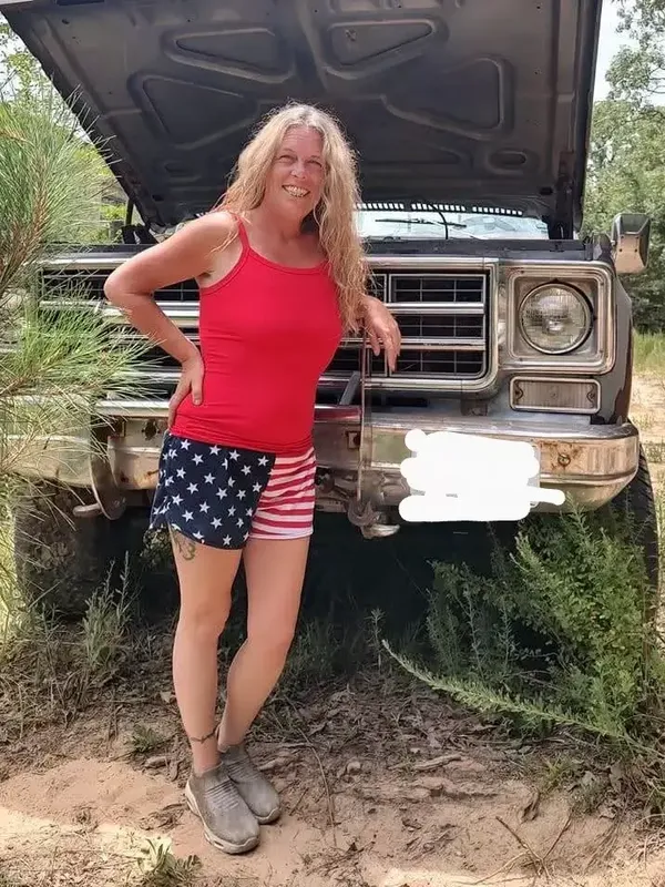 granny low