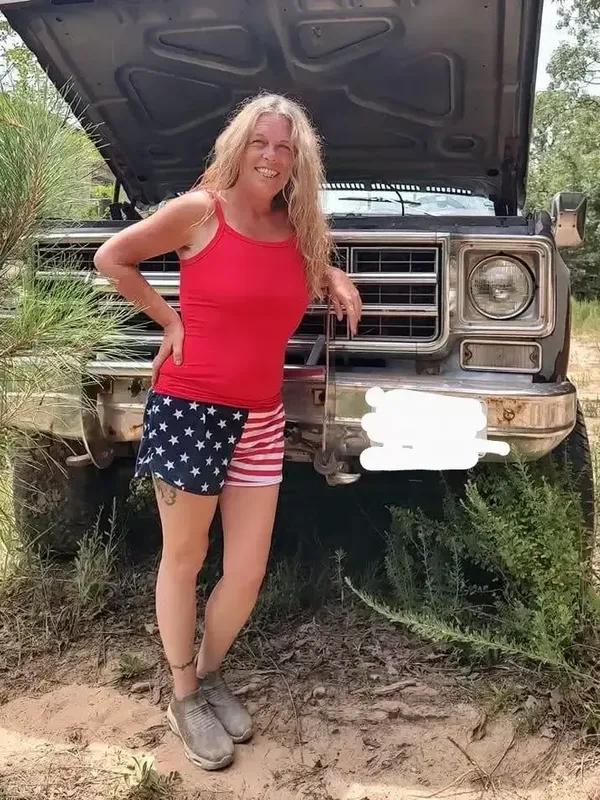 granny low nasty 1