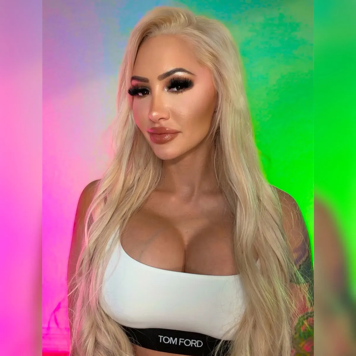 haliahill phone sex with foot fetish play