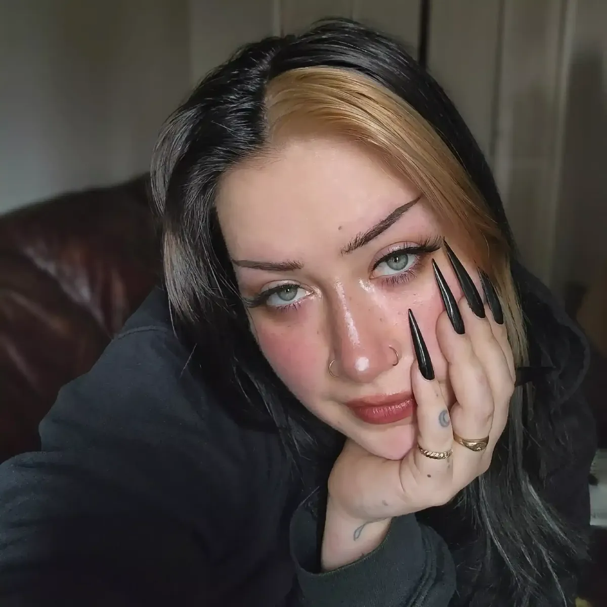 harleydem0n sissy
