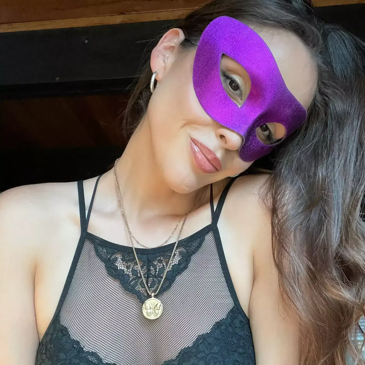 isabelladelrey anal line