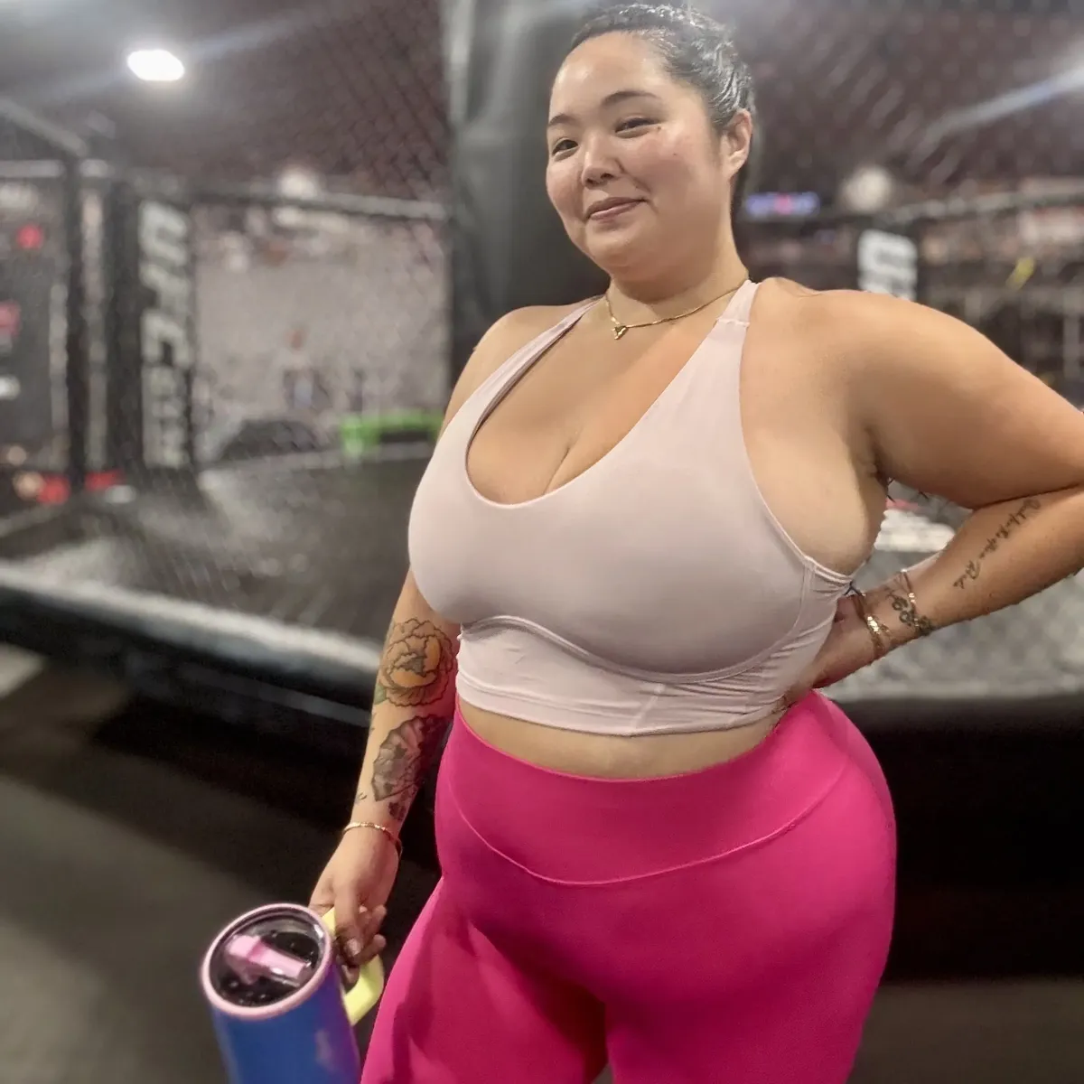 islandwaifu fat asian girl