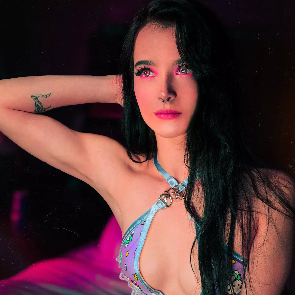 ivy delicate phone sex service