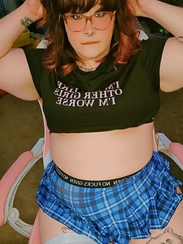 jessaislame submissive phone line