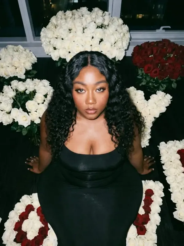judytheebeauty