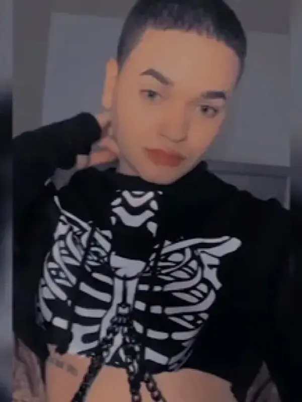julianhaze phone sex