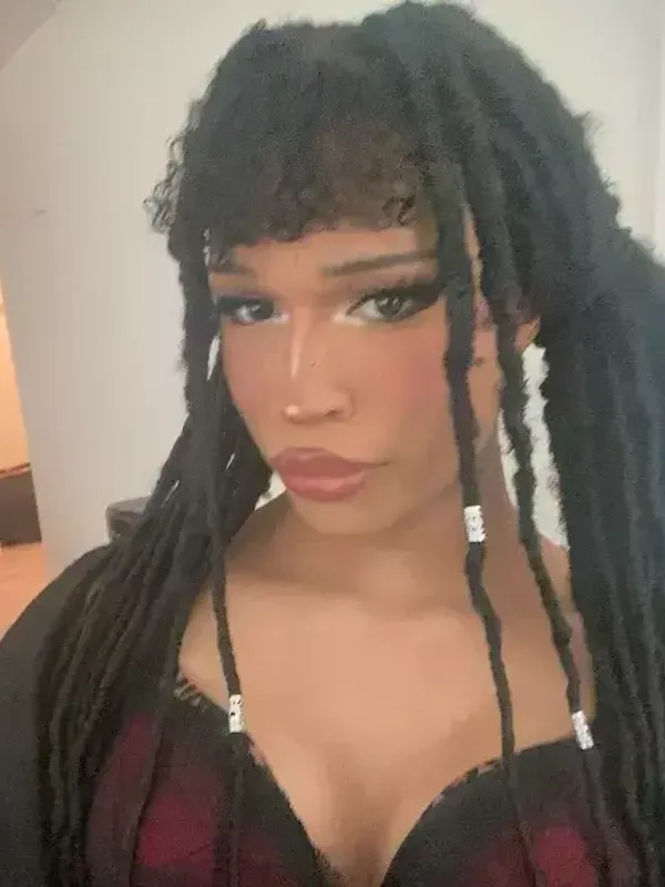 jynx valentine trans phone sex cei