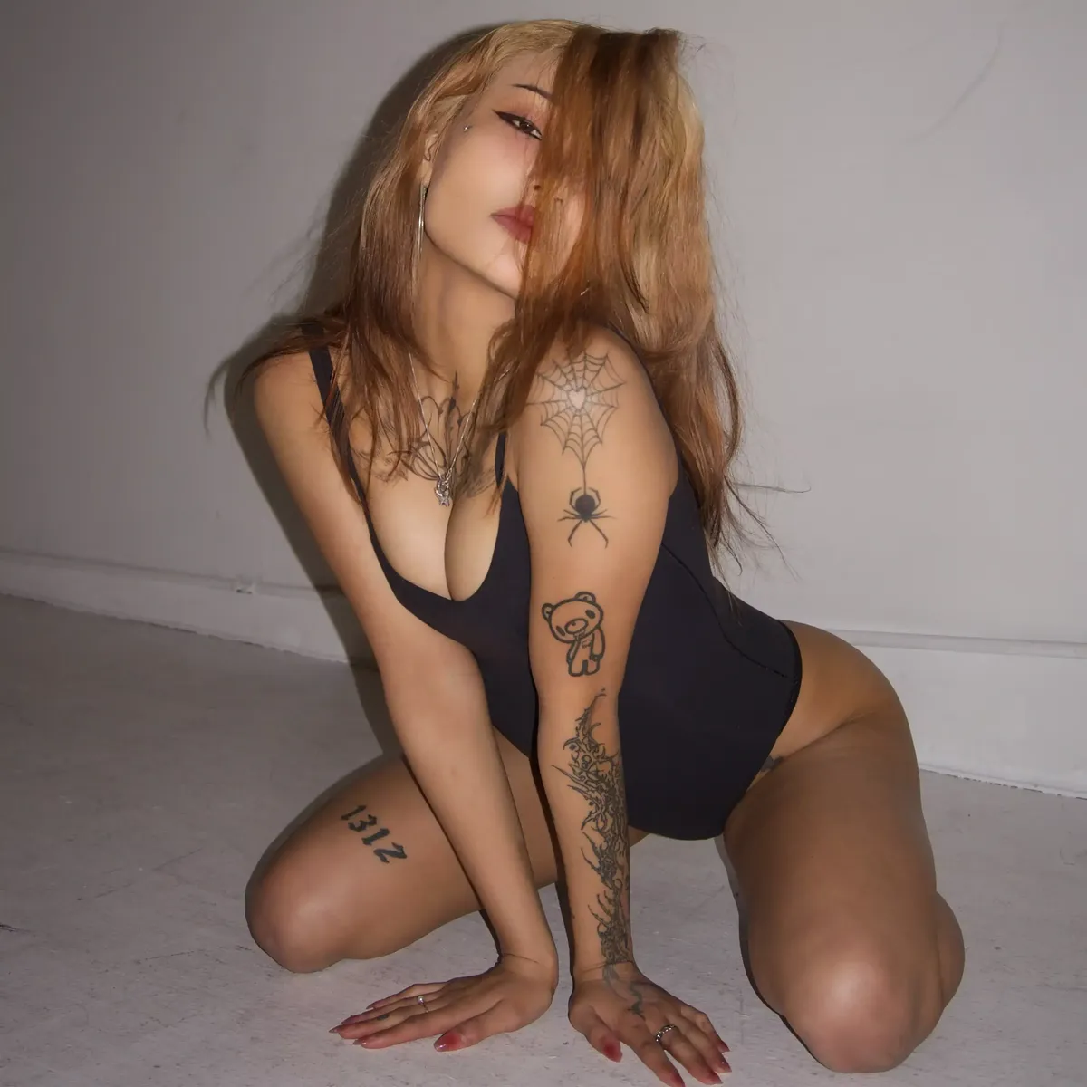 kaylabud horny asian phone sex