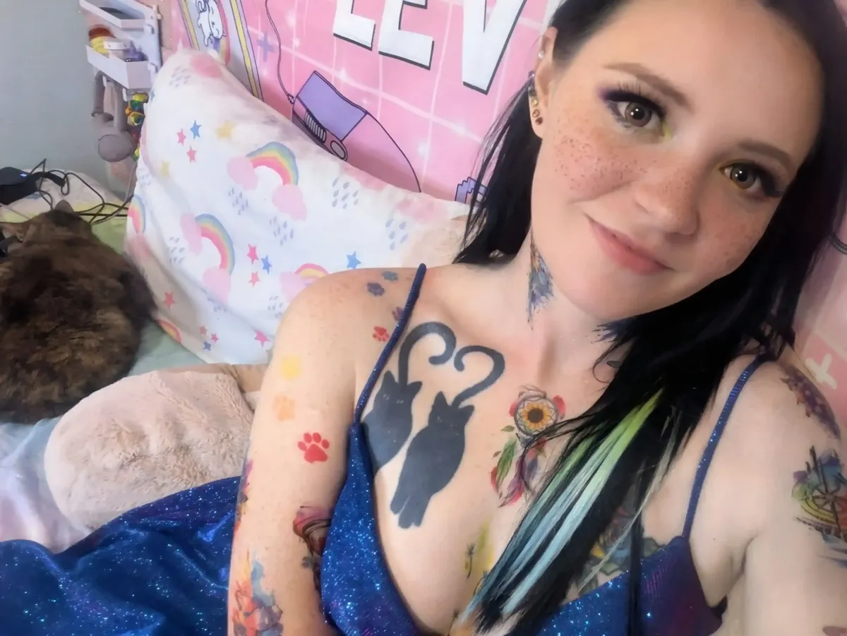 kimmie furry 1
