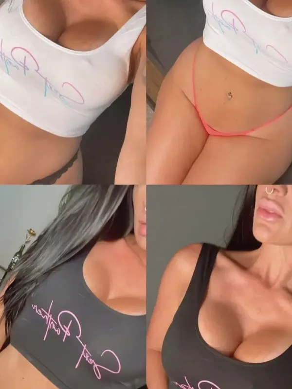 kinzibird slut 3