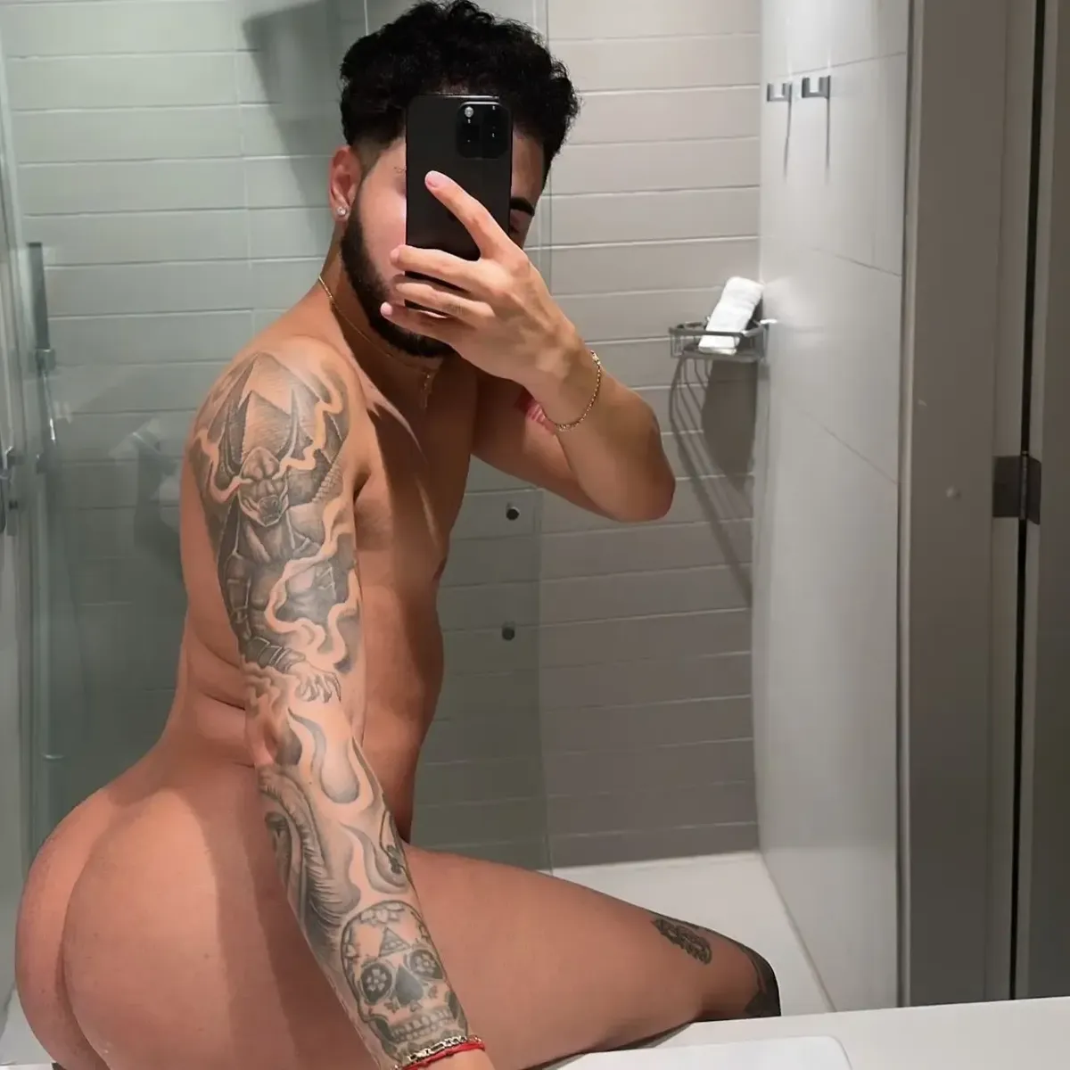 lavishbranz fart 4