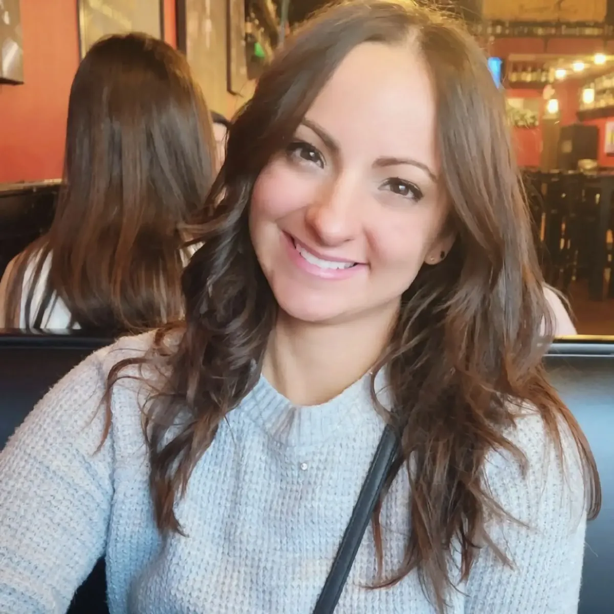 lonelysweetliz brunette 4