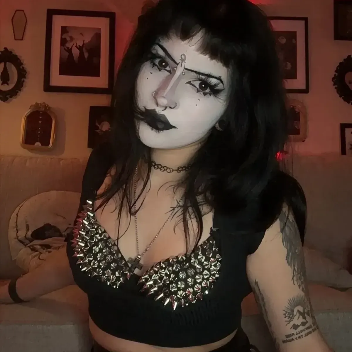 mary bukk 4