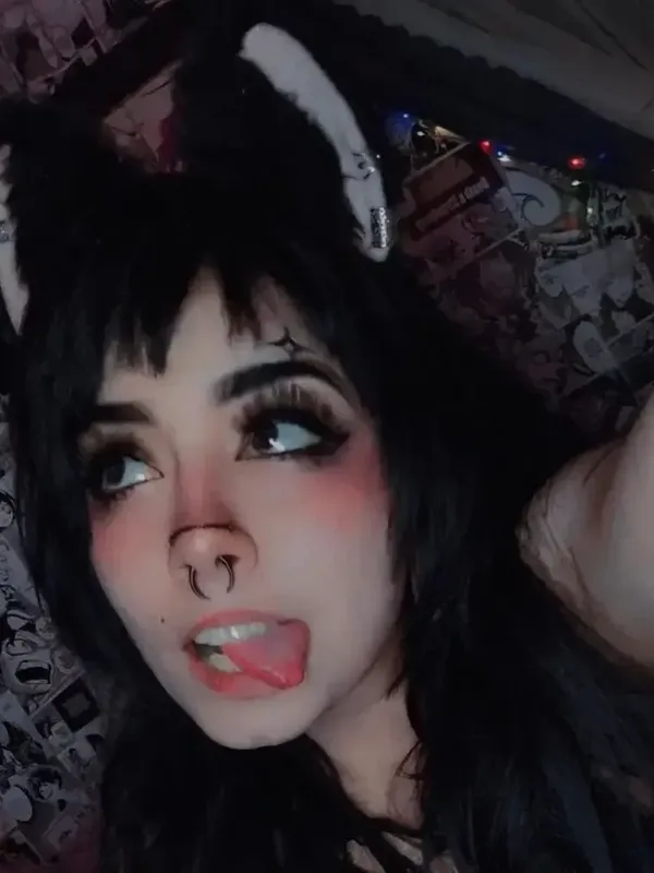 messynessy furry 1