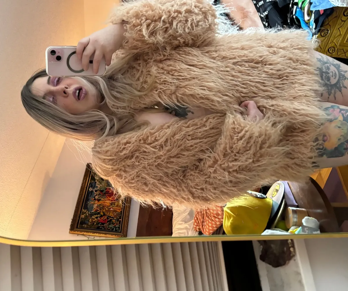 miso horny therapy 5