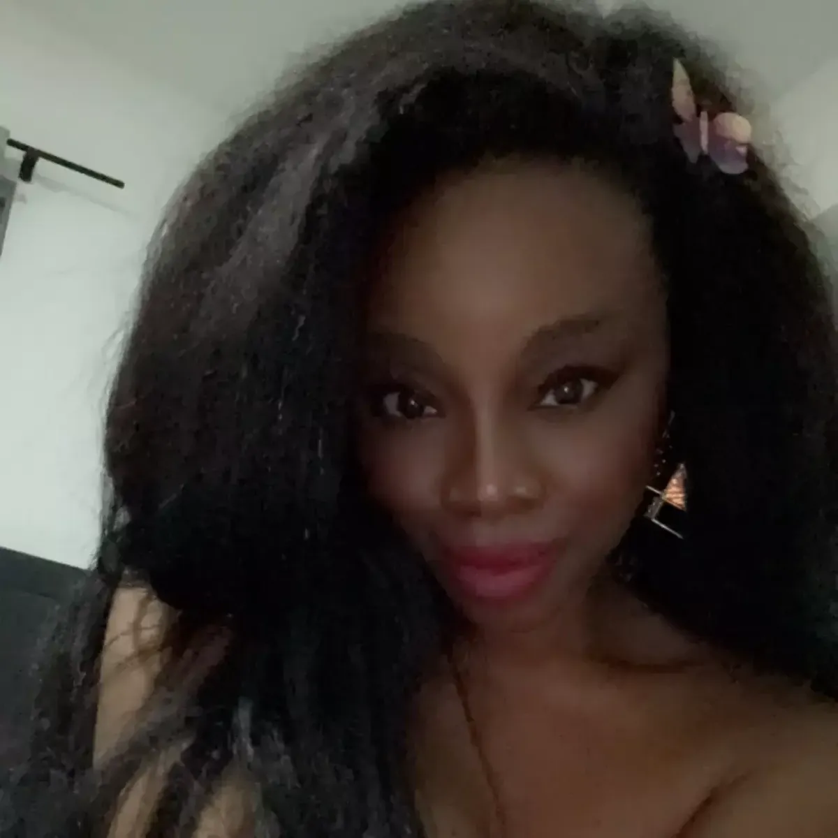 mistressamee black phone sex