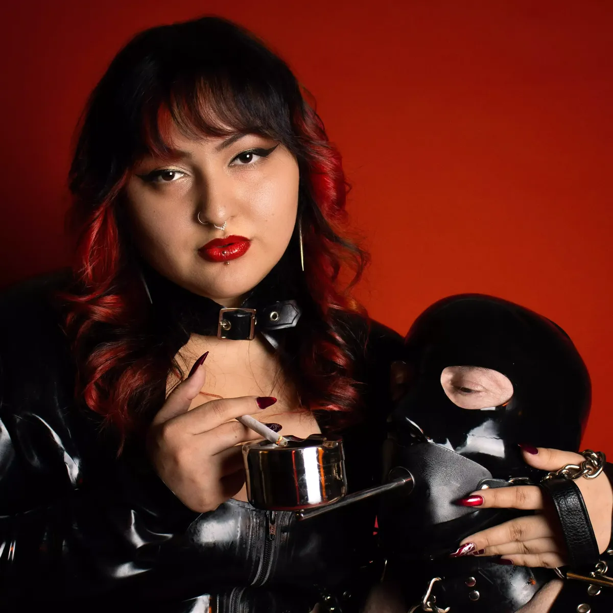 mistressdahlia mistress 3