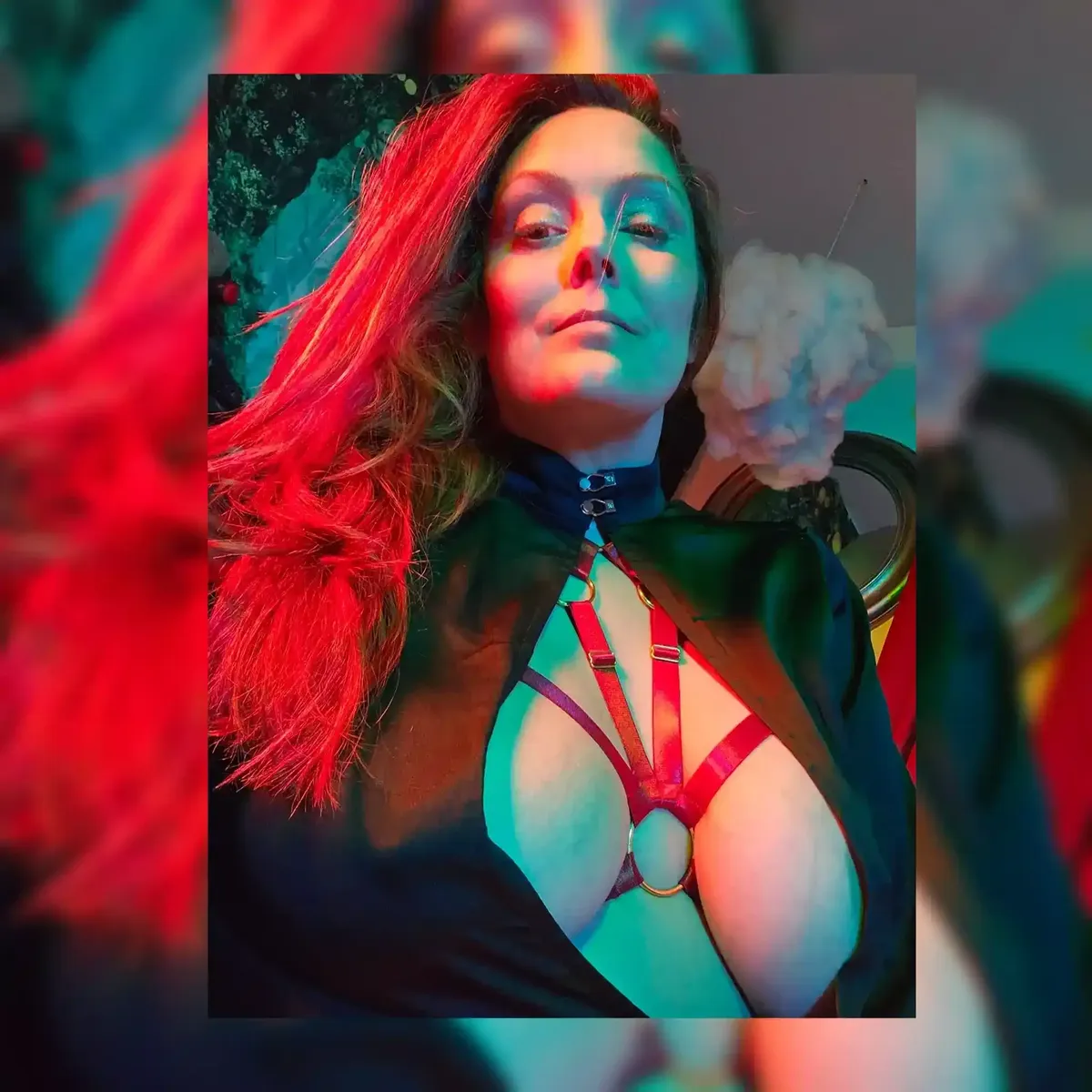 mistresslucyfer phone sex cuck