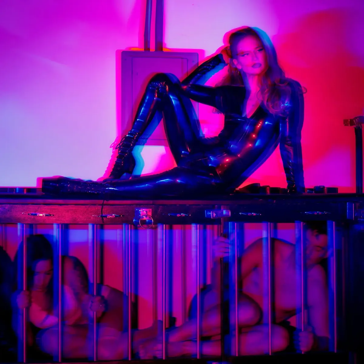 mistresslux 1