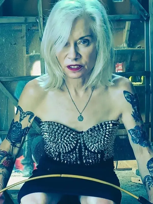 mistressoliviavexx