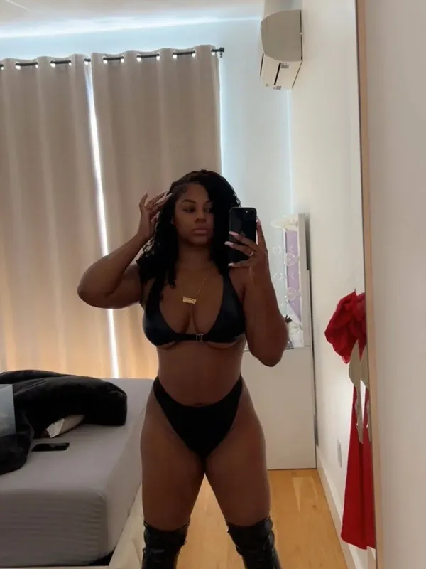 mistressstephanie spanish 3