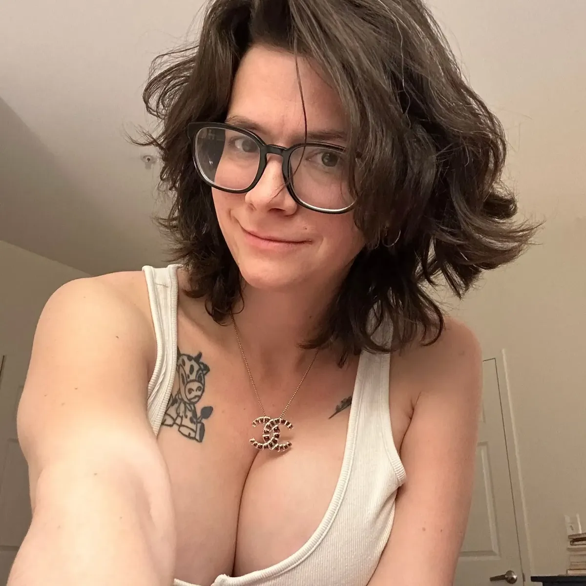 naomireah brunette 2